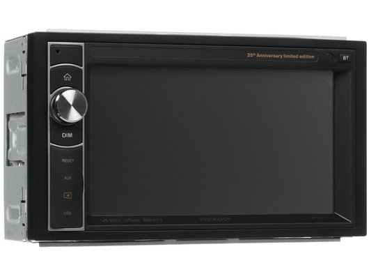 Автомагнитола PROLOGY MPV-120